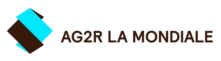Logo de AG2R