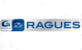 Logo de Ragues