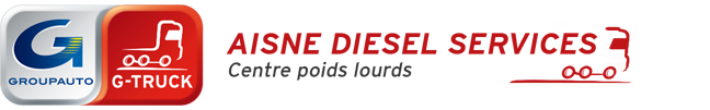 Logo de Aisne Diesel Services