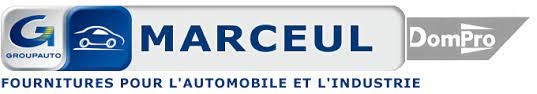 Logo de Marceul