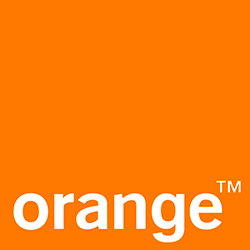 Logo de Orange