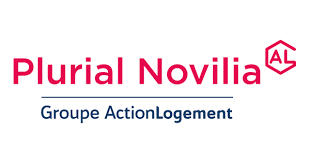 Logo de Plurial Novilia