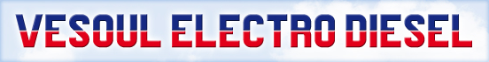 Logo de Vesoul Electro Diesel